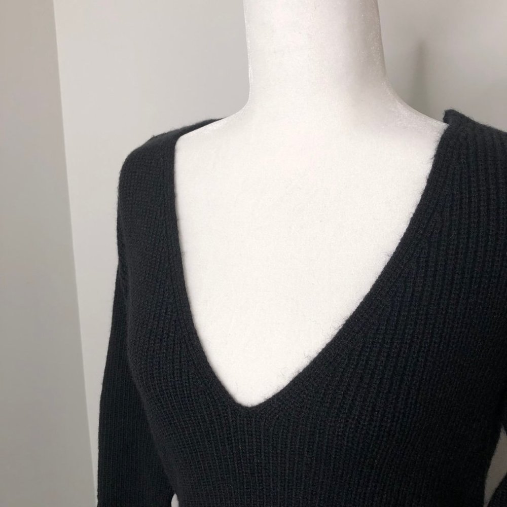 by the way. sweater dress - Picture 5 of 12